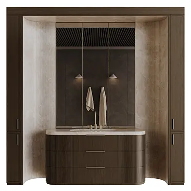 Bathroom Furniture-32