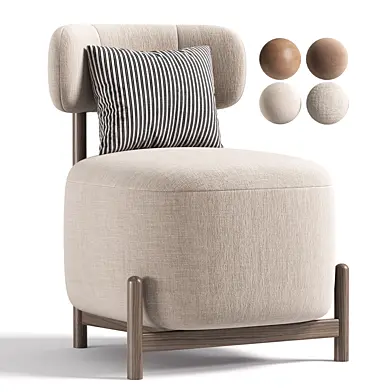 Arcadia Chair