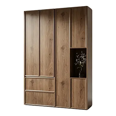 Vintage Minimalist Wardrobe03
