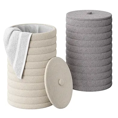 Laundry Hamper NEXT