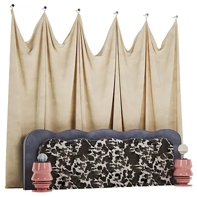 Headboard WF04