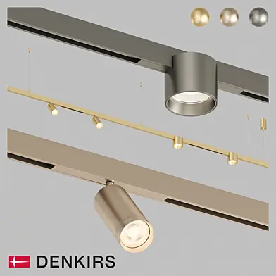 Om Denkirs Shine Prime SET 3