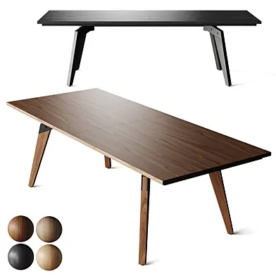Oscar Table