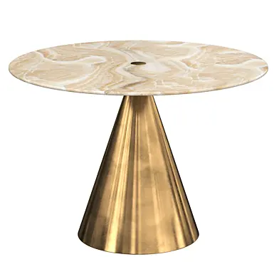 Center table by Galerie Glustin