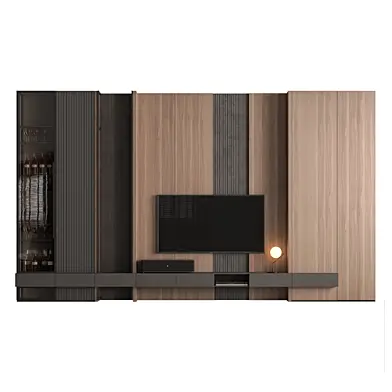 TV Wall - Set 432