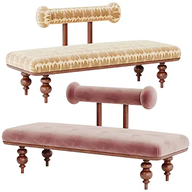 Tuna Servi Bench