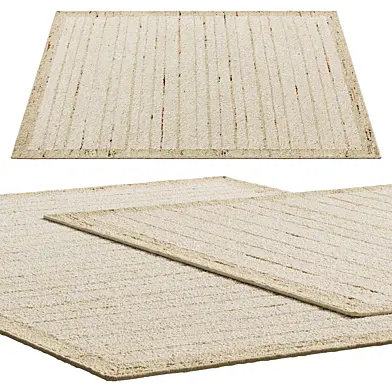 Napa Ladder Rug