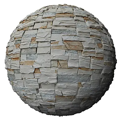 Material Decorative Stone Facade Tile