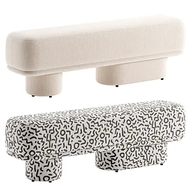Brooks Bench