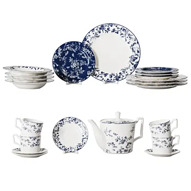 Antreme tableware set