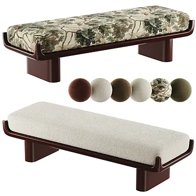 SIENNA BENCH