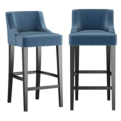 Isabey 4 Stool
