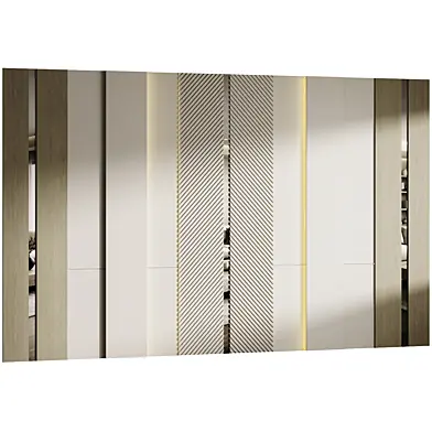 Wall panel