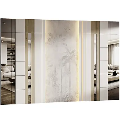 Wall panel