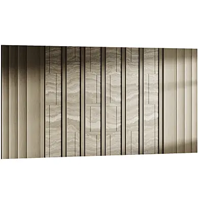 Wall panel