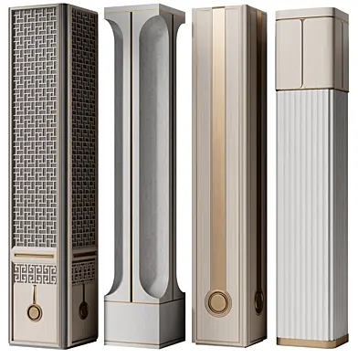 Decorative column vol 7
