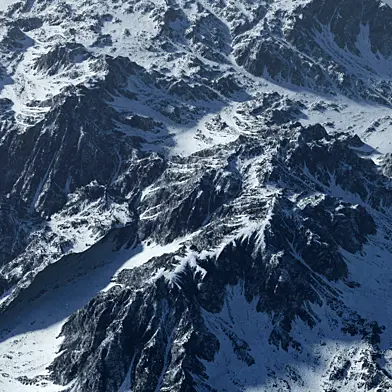 Mountains n57