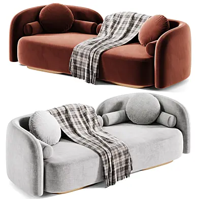 LIALO Sofa modern By artipieces