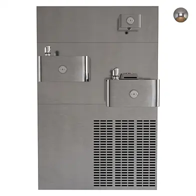 Haws Drinking Fountain 119.8P