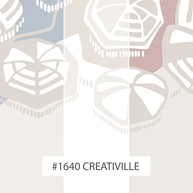 Creativille | Wallpapers | 1640 Umbrella Vibe