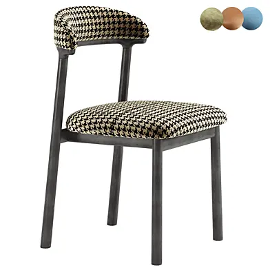 Lisa Dining Chair