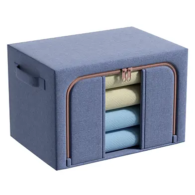 Clothes Storage Bins Box