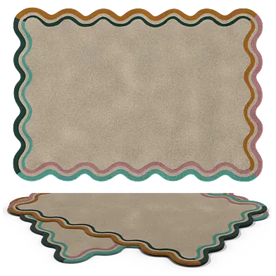 Leo by Flair Rugs