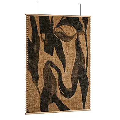 Wall Art Boho Hanging Tapestry