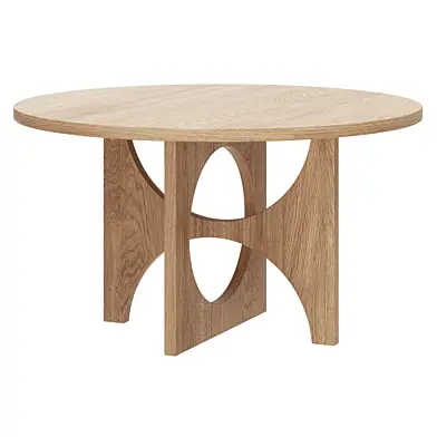 Alden Bloomingville coffee table