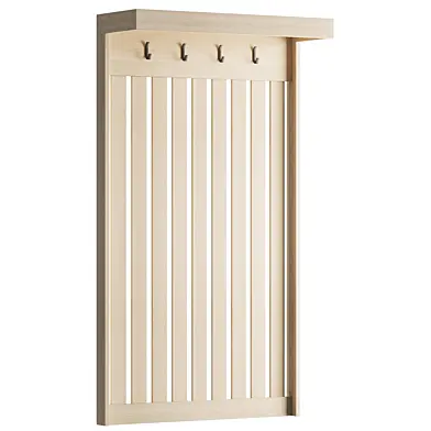Coat rack for the hallway Kristen