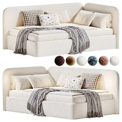 Flit children's bed