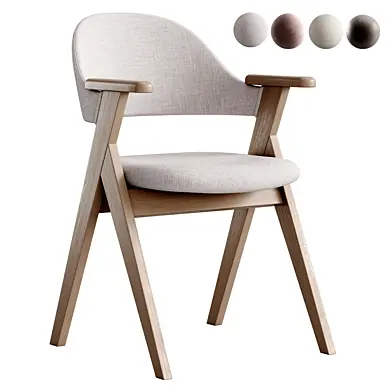 Otium dining chair