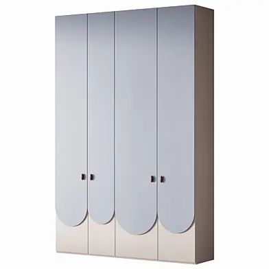 659 furniture for children 11 cloud cupboard in 3 options