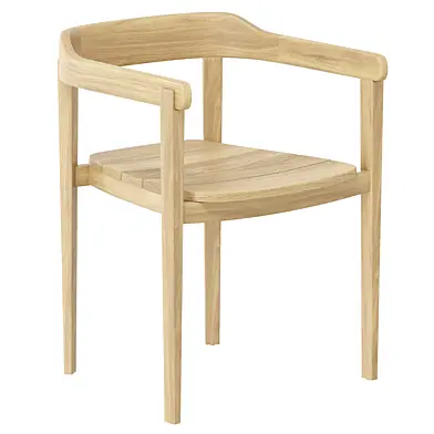 Icaro chair