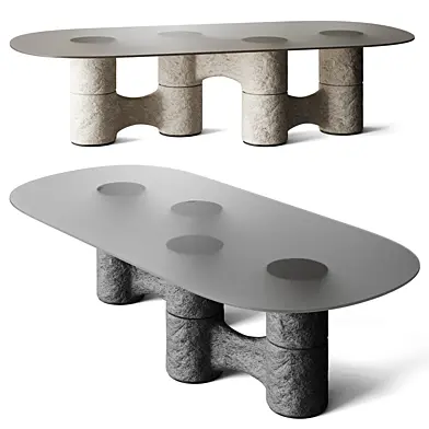 Molecola Table