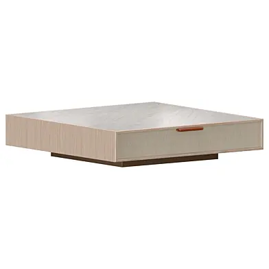 Alexandra Roots Coffee Table