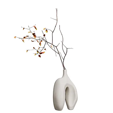 Branches in the Ni Vase from 101 Copenhagen