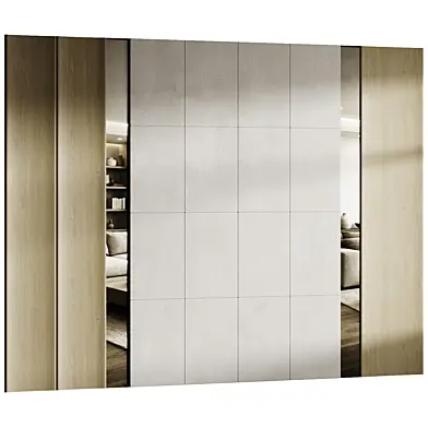 Wall panel 42