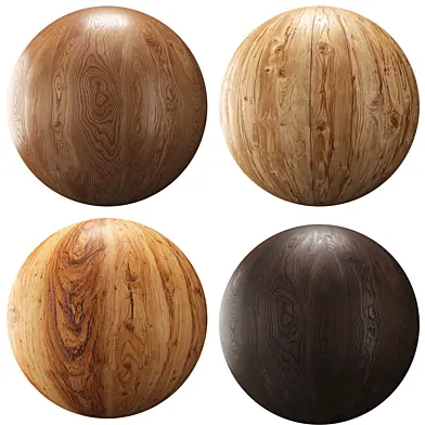Texture wood vol 1