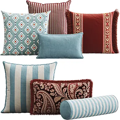 Pillow 003
