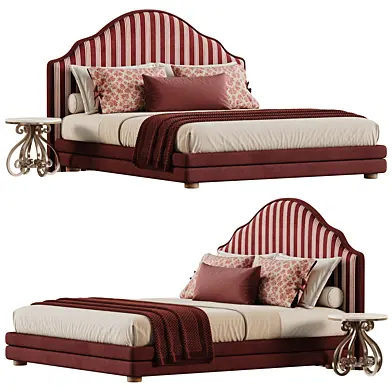 Mona bed