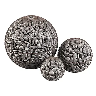 Gabion sphere n3a