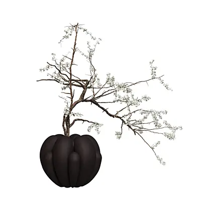 Branches in the Bloom vase by 101 Copenhagen