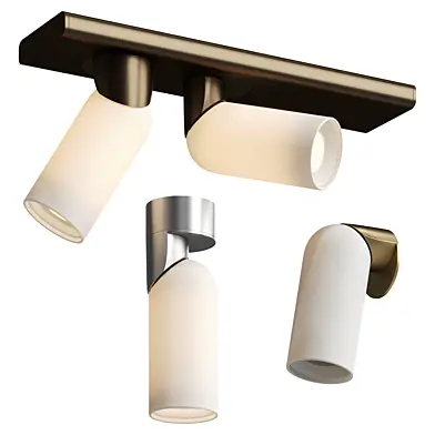 Delta Light Lunelle