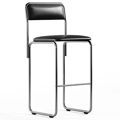 noranora design - 003 barstool, seat height 65 and 75 cm