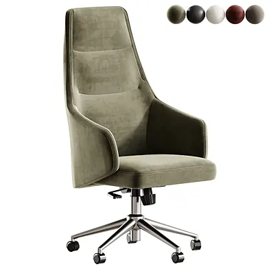 Werner / Office chair Werner from DIVAN.RU