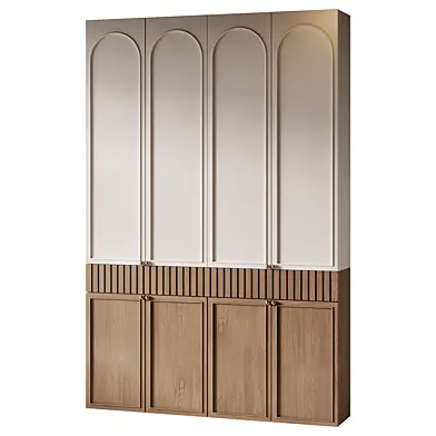 Sconce in modern minimalist style 14