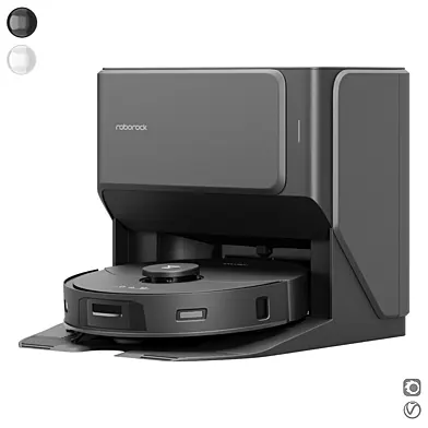 Roborock G10 vacuum cleaner