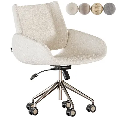 Skdesign Knot Office Chair