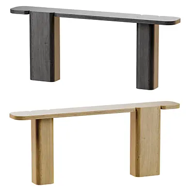 Erice C Carpanese Home Italia Console